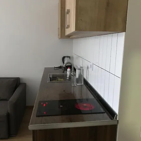 Vista Gudauri Apartment 25 Екстер'єр фото