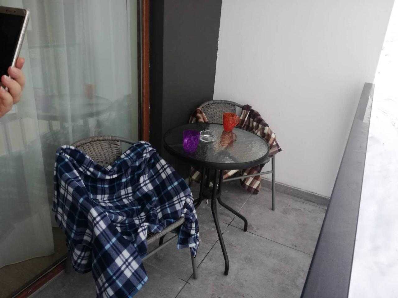 Apartment Vista 25 *