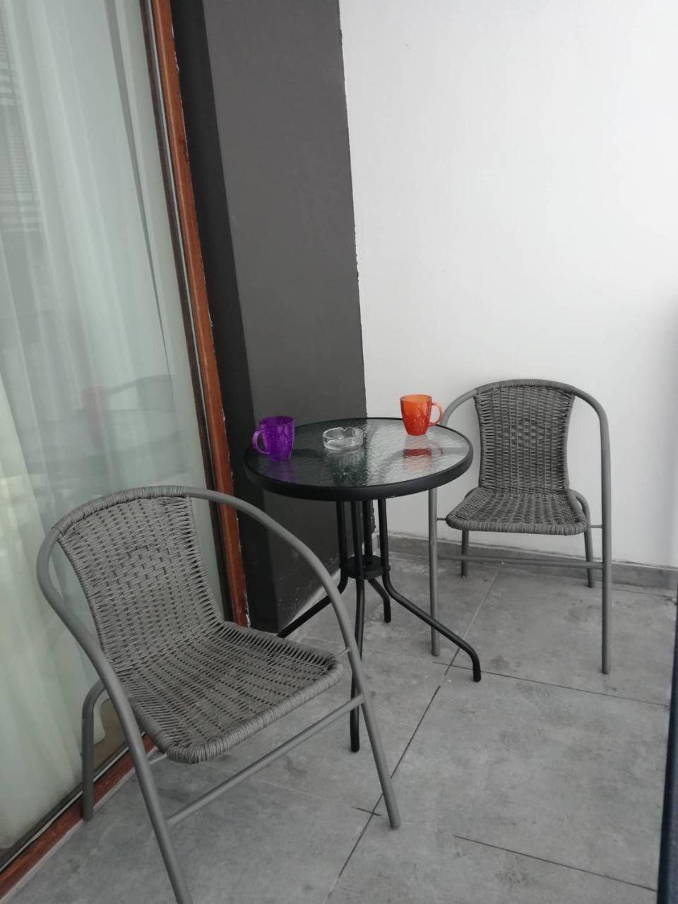 Apartment Vista 25 *