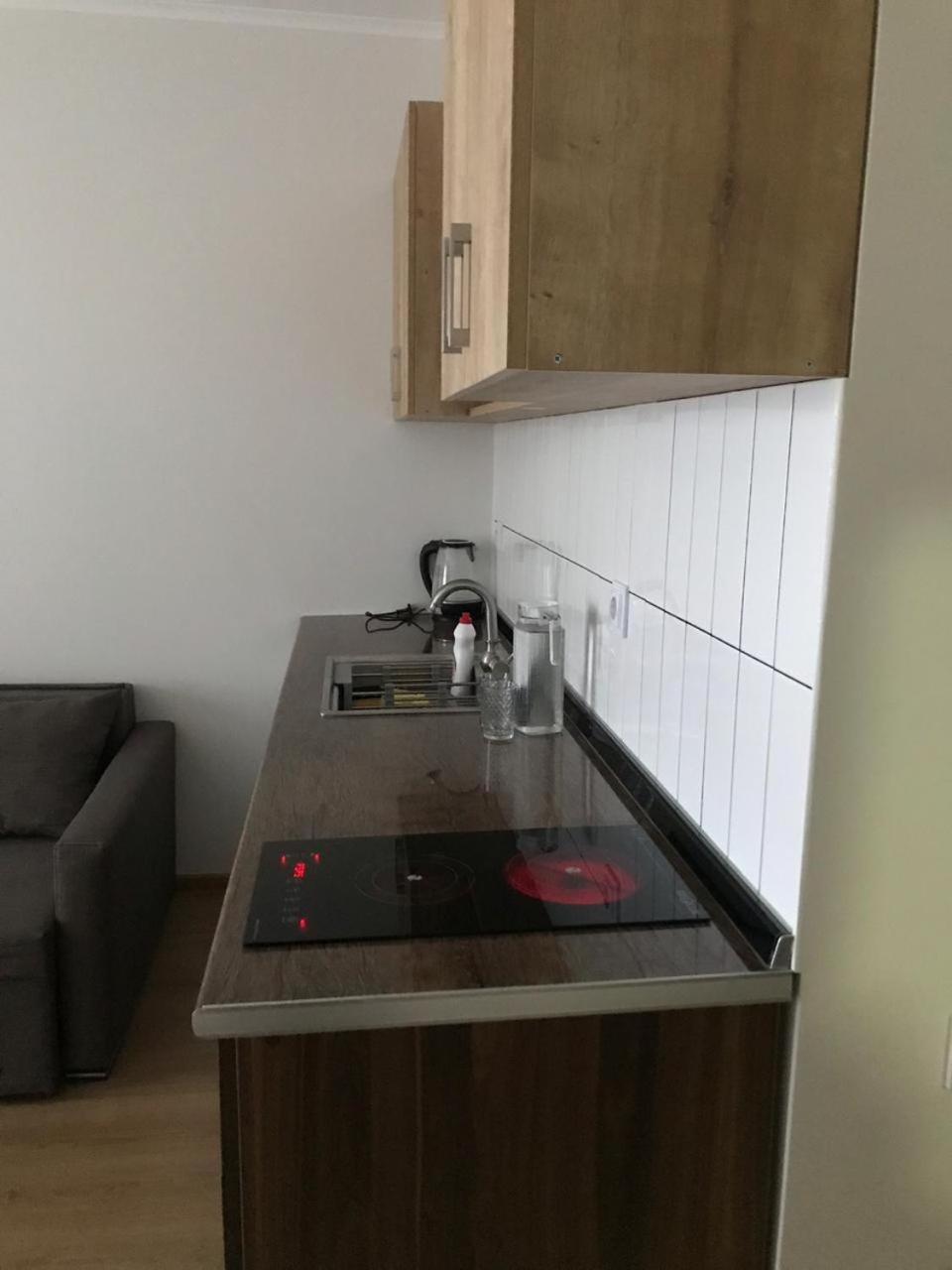 Apartment Vista 25